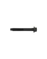 Crown Automotive J4007571 1/2-13 x 3-3/4" Body Mount Bolt for 87-06 Jeep Wrangler YJ & TJ