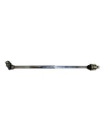Crown Automotive J5353135 Lower Steering Shaft Assembly for 76-86 Jeep CJ with Manual Steering