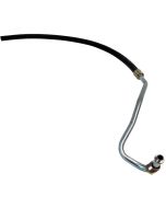 Crown Automotive J5370019 Power Steering Return Hose for 80-83 Jeep CJ Series