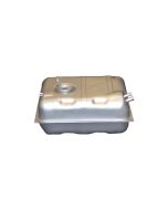 Crown Automotive J8128585 15 Gallon Fuel Tank for 78-86 Jeep CJ5, CJ7 & CJ8 Scrambler
