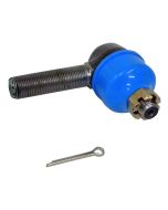 Crown Automotive J8136674 Tie Rod End for 45-86 Jeep CJ Series