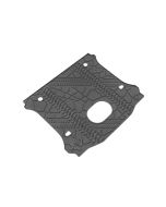 Mopar  Cargo Liner Slush Mat with Tire Tread Pattern for 11-18 Jeep Wrangler Unlimited JK 4 Door