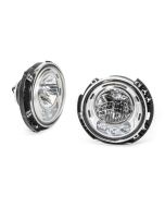 Mopar  LED Headlights for 07-18 Jeep Wrangler JK