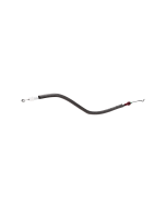 Mopar 68375783AA Front Half-Door Inside Latch Cable  for 18-21 Jeep Wrangler JL and Gladiator JT