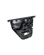 Mopar  Rear Half Door Interior Panel for 18-21 Jeep Wrangler JL Unlimited and Gladiator JT