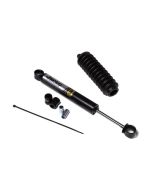 JKS Manufacturing JSPEC1000 JSPEC Steering Stabilizer for 07-18 Jeep Wrangler JK