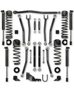 RKS 2.5IN XFACTOR NO LIMIT STAGE 1      JL25NL-2S1