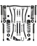 RKS 2.5IN XFACTOR NO LIMIT STAGE 1      JL25NL-2S1