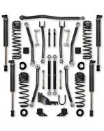 RKS 2.5IN XFACTOR SUSPENSION STAGE 1    JL25XF-2S1
