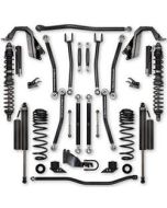 RKS 3.5IN XFACTOR NO LIMIT COIL OVER    JL35NL-2CS