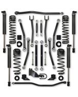 RKS 3.5IN X FACTOR NO LIMIT STAGE 1     JL35NL-2S1