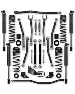 RKS 3.5IN X FACTOR NO LIMIT STAGE 1     JL35NL-2S1