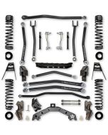 Rock Krawler  3.5in T-Rex Suspension System for 18-21 Jeep Wrangler JL