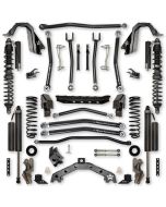 RKS 3.5IN TREX COIL OVER SUSPENSION     JL35TX-2CS