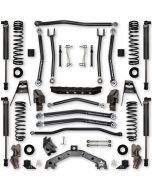 RKS 3.5IN TREX SUSPENSION STAGE 1       JL35TX-2S1