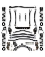 Rock Krawler  3.5in T-Rex No Limits Suspension System for 18-21 Jeep Wrangler JL