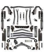 RKS 3.5IN TREX NO LIMIT COIL OVER       JL35TXNL-2