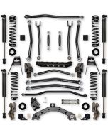 RKS 3.5IN TREX NOLIMIT STAGE 1          JL35TXNL-2