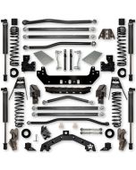 RKS 3.5IN ADVNX FACTOR X2 LONG ARM STG1 JL35X2LA-4