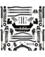 RKS 3.5IN ADVNX FACTOR X2 LONG ARM STG1 JL35X2LA-4