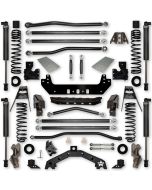 RKS 3.5IN XFACTOR X2 NL LONG ARM STAGE1 JL35X2NL-4