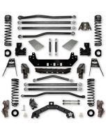 Rock Krawler  3.5in X Factor X2 No Limits Long Arm Suspension for 18-26 Jeep Wrangler JL Unlimited 4-Door