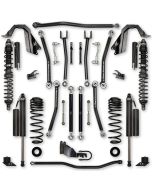 RKS 3.5IN X FACTOR COIL OVER SYSTEM     JL35XF-2CS