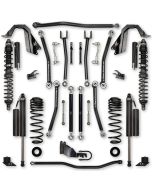 RKS 3.5IN X FACTOR COIL OVER SYSTEM     JL35XF-2CS