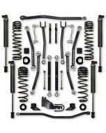 RKS 3.5IN X FACTOR SYSTEM STAGE 1       JL35XF-2S1