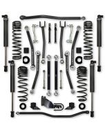 RKS 3.5IN X FACTOR SYSTEM STAGE 1       JL35XF-2S1