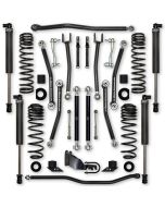 RKS 3.5IN X FACTOR SUSPENSION STAGE 1   JL35XF-4S1