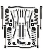 RKS 3.5IN X FACTOR SUSPENSION STAGE 1   JL35XF-4S1