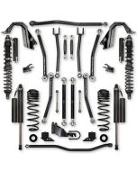RKS 4.5IN X FACTOR NO LIMIT COIL OVER   JL45NL-4CS