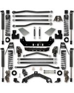 RKS 4.5IN X FACTOR X2 NL LONG ARM STG1  JL45X2NL-4