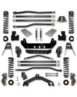 Rock Krawler  4.5in X Factor X2 No Limits Long Arm Suspension for 18-26 Jeep Wrangler JL Unlimited 4-Door