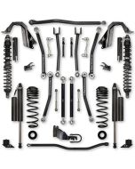RKS 4.5IN XFACTOR SUSPENSION STAGE 1    JL45XF-4S1