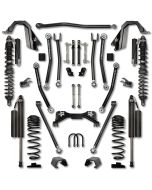 Rock Krawler 3.0" PRO-X Suspension System Coil Over for 20-21 Jeep Gladiator