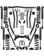 Rock Krawler 3.0" PRO-X Suspension System Stage 1 for 20-21 Jeep Gladiator