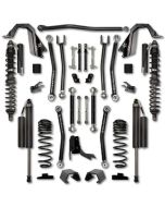 3.0 in X Factor Coil Over Suspension for 20-21 Jeep Gladiator JT