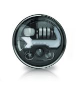 J.W. Speaker  8700 EVO J3 LED Headlights for 07-18 Jeep Wrangler JK