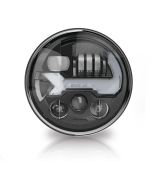 J.W. Speaker  8700 EVO J3 LED Headlights for 07-18 Jeep Wrangler JK