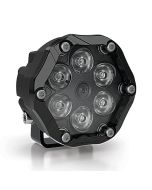 J.W. Speaker  Trail 6 LED 3.7" Lights 