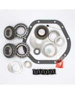 EATON K-D44-FR Front or Rear Dana 44 Master Install Kit for 76-06 Jeep CJ, YJ, TJ