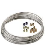 Classic Tube K5 Fleet 5/16" x 20' Tubing Kit 