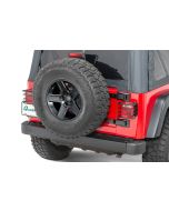 Kentrol  Tail Light Guards for 76-06 Jeep CJ5, CJ7, CJ8 Scrambler & Wrangler YJ, TJ, Unlimited