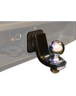 DAYSTAR SILENT HITCH PLUG