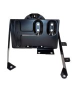 Kentrol  Battery Tray with Support Arm for 76-86 Jeep CJ