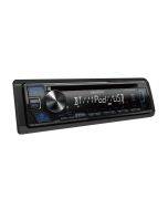 Kenwood  KDC-T282U CD Stereo Receiver  