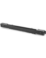 Key Parts 0480-260 Rear Floor Crossmember for 87-06 Jeep Wrangler YJ & TJ