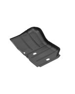 Key Parts 0487-221 Front Floor Pan for 07-18 Jeep Wrangler JK